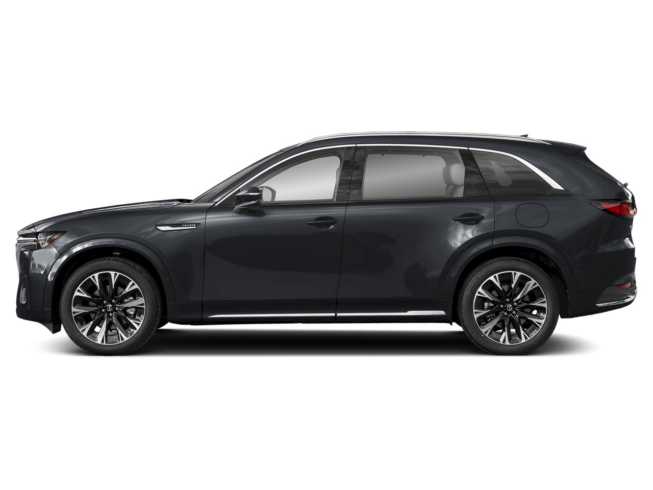 2025 Mazda Mazda CX-90 3.3 Turbo S Premium