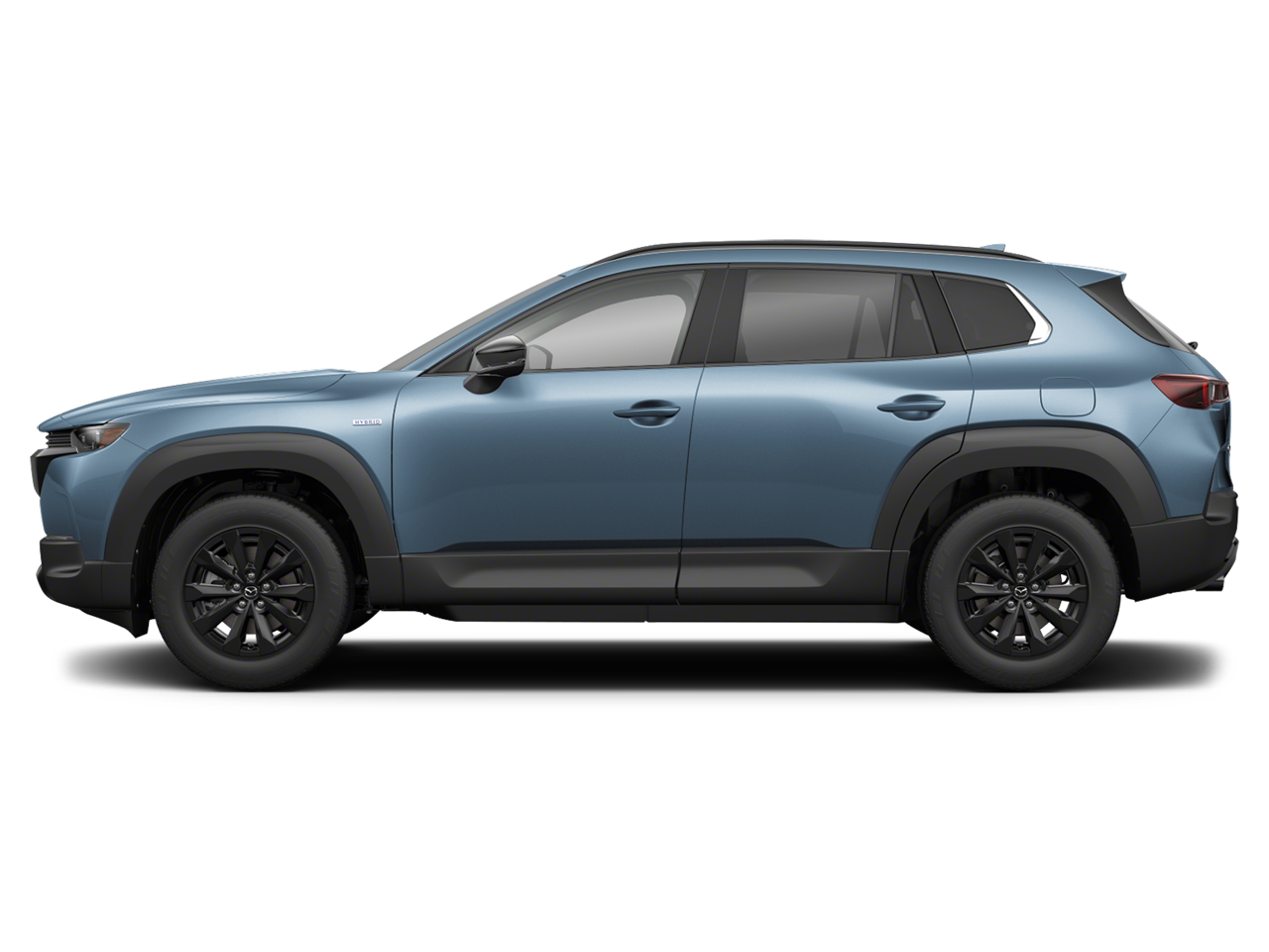 2025 Mazda CX-50 Premium photo 2