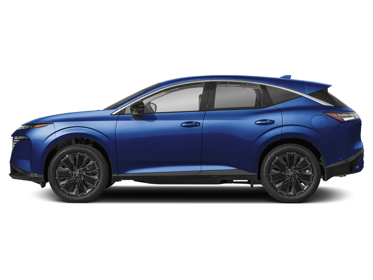 2025 Nissan Murano AWD Platinum