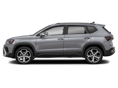 2025 Volkswagen Taos SEL 4MOTION