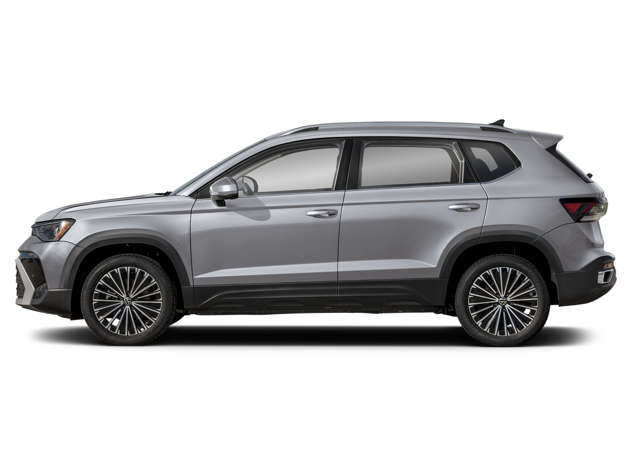2025 Volkswagen Taos SE 4MOTION