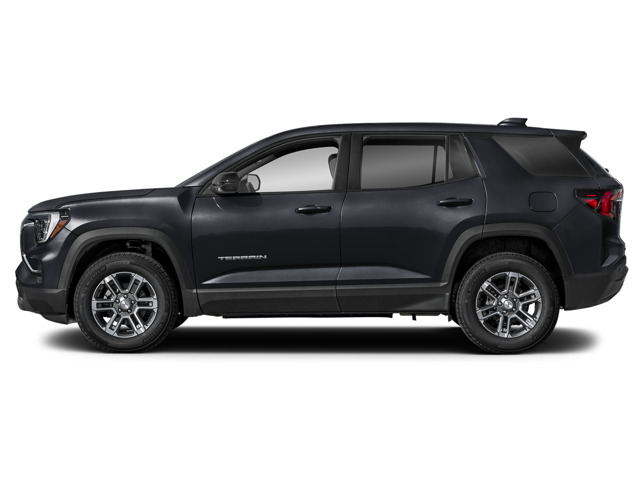 2026 GMC Terrain AWD 4dr Elevation