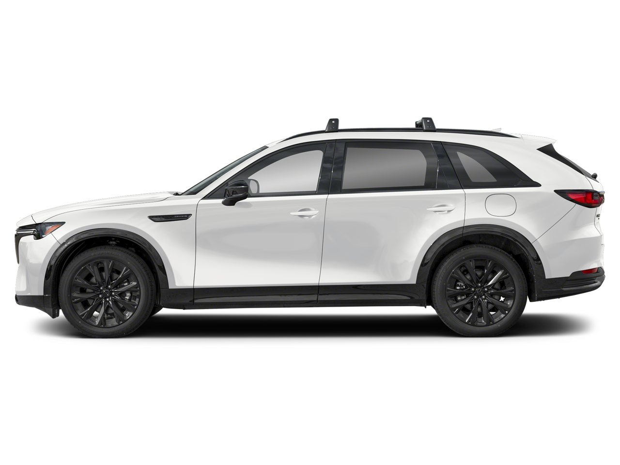 2026 Mazda Mazda CX-90 3.3 Turbo S Premium Sport AWD