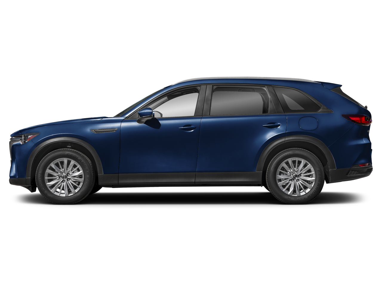 2026 Mazda Mazda CX-90 3.3 Turbo Select AWD