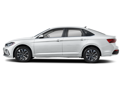2026 Volkswagen Jetta S Auto