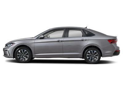 2026 Volkswagen Jetta S Auto