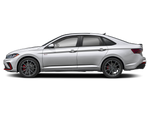 2026 Volkswagen Jetta GLI Autobahn Manual