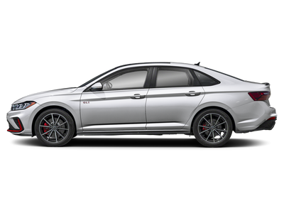 2026 Volkswagen Jetta GLI Autobahn Manual