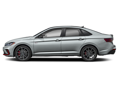 2026 Volkswagen Jetta GLI Autobahn DSG