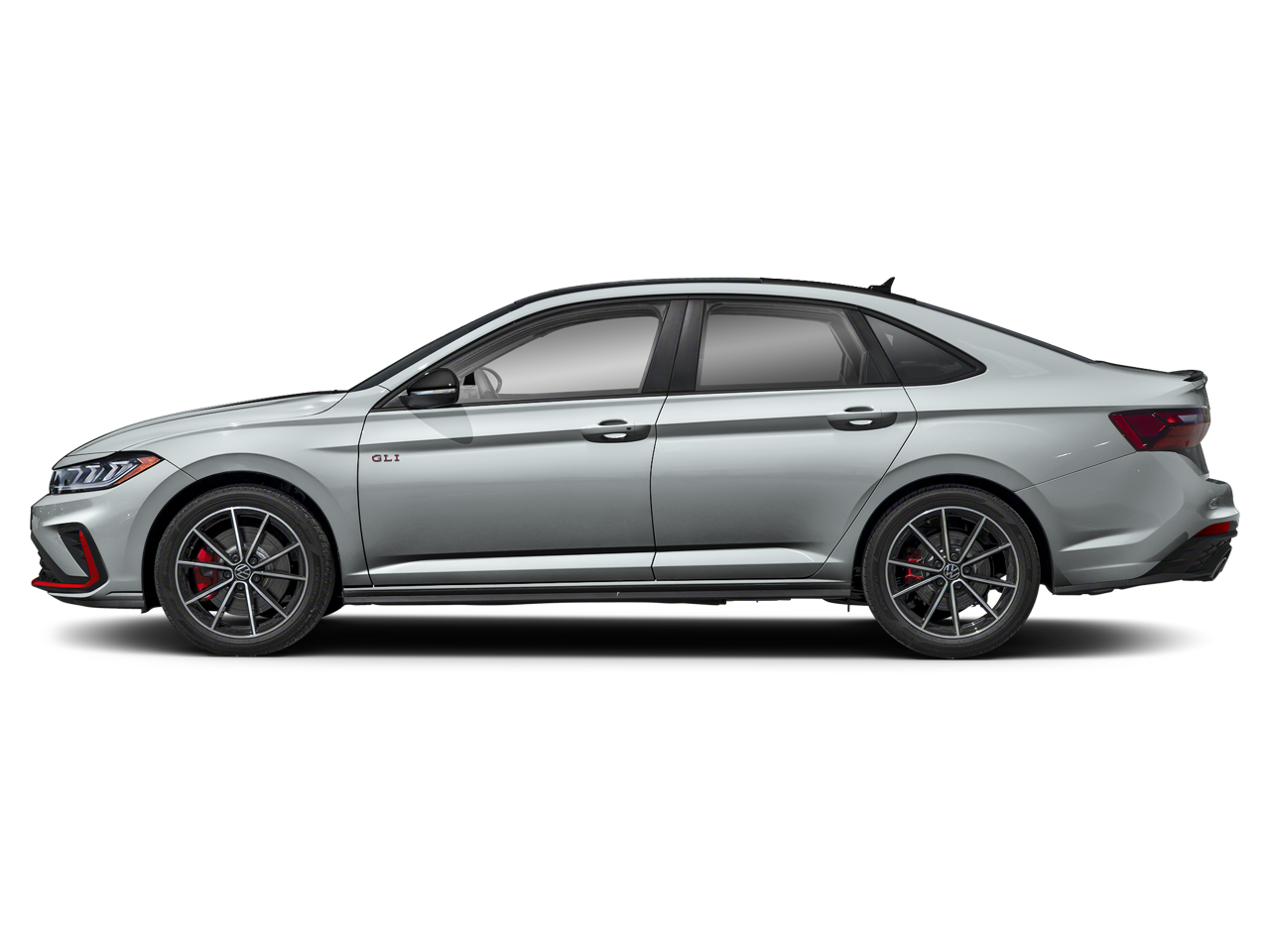 2026 Volkswagen Jetta GLI Autobahn DSG