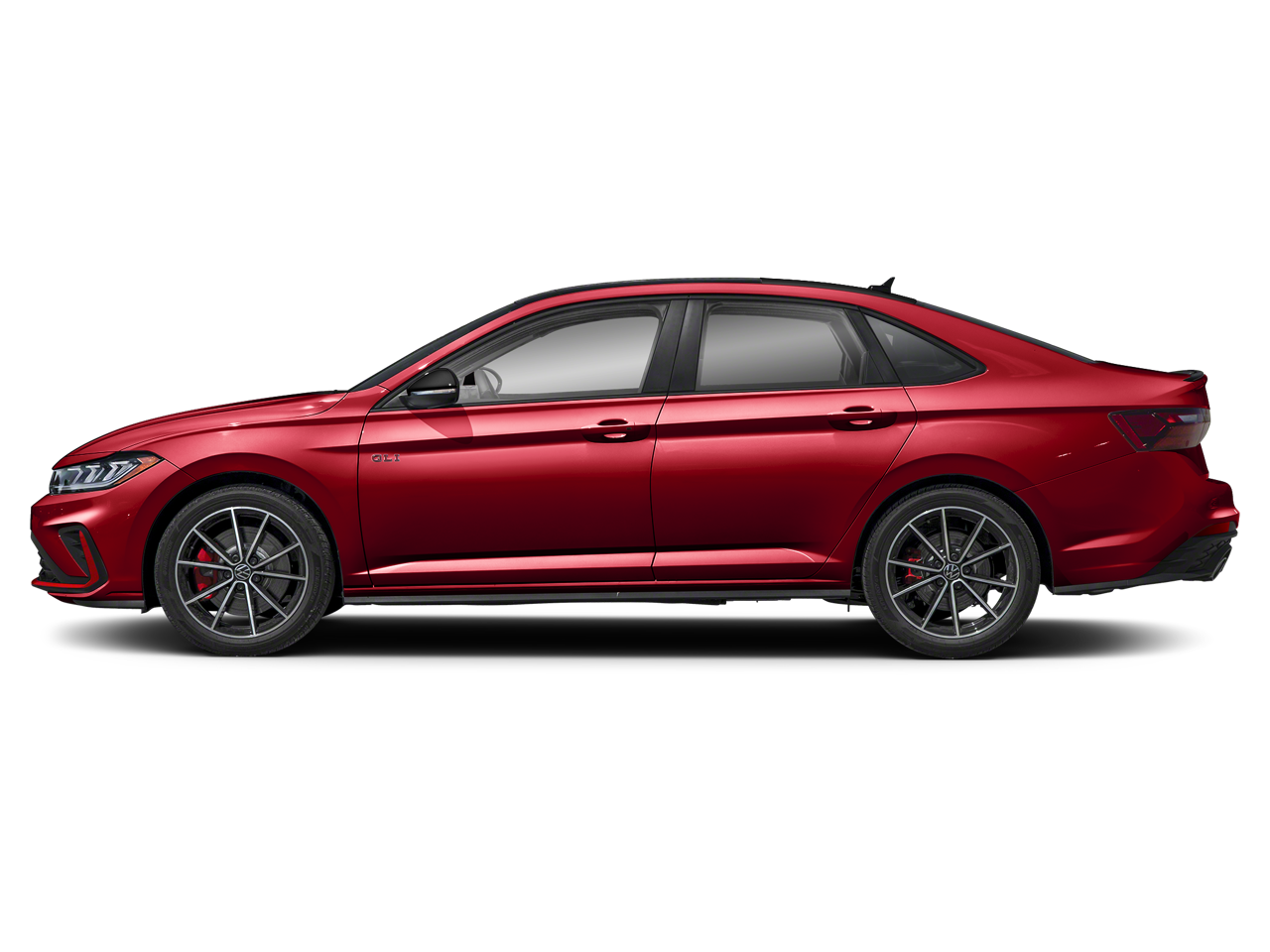 2026 Volkswagen Jetta GLI Autobahn DSG