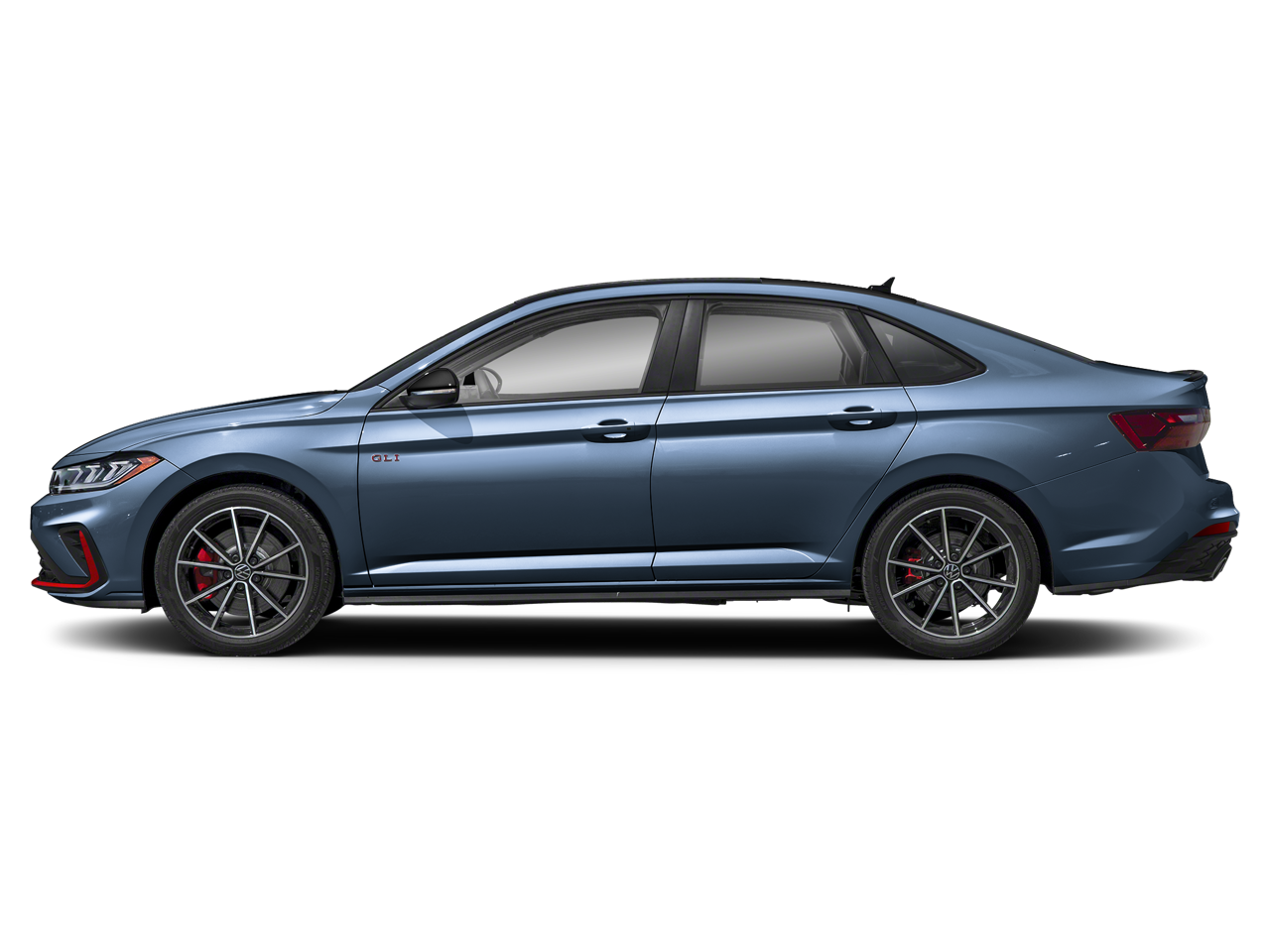 2026 Volkswagen Jetta GLI Autobahn DSG