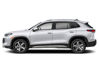2026 Volkswagen Tiguan 2.0T SE FWD