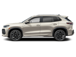 2026 Volkswagen Tiguan 2.0T SEL R-Line Turbo 4MOTION