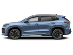 2026 Volkswagen Tiguan 2.0T SEL R-Line Turbo 4MOTION