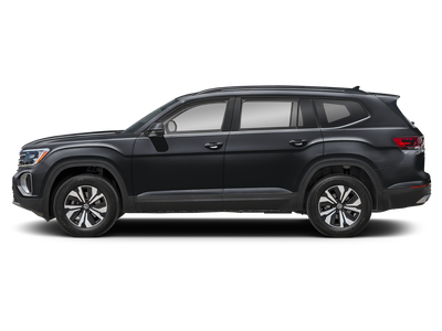 2026 Volkswagen Atlas 2.0T SE FWD