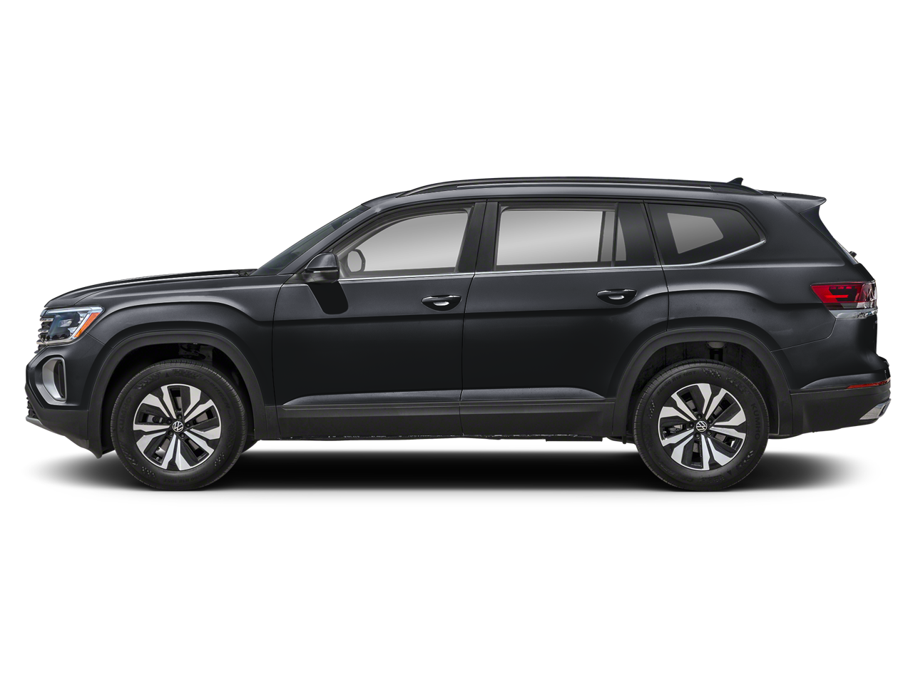2026 Volkswagen Atlas 2.0T SE FWD