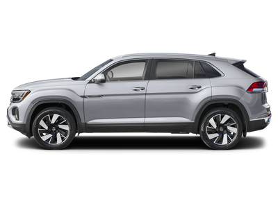 2026 Volkswagen Atlas Cross Sport 2.0T SEL 4MOTION
