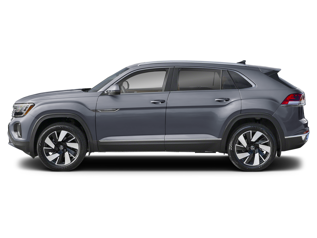 2026 Volkswagen Atlas Cross Sport 2.0T SEL 4MOTION