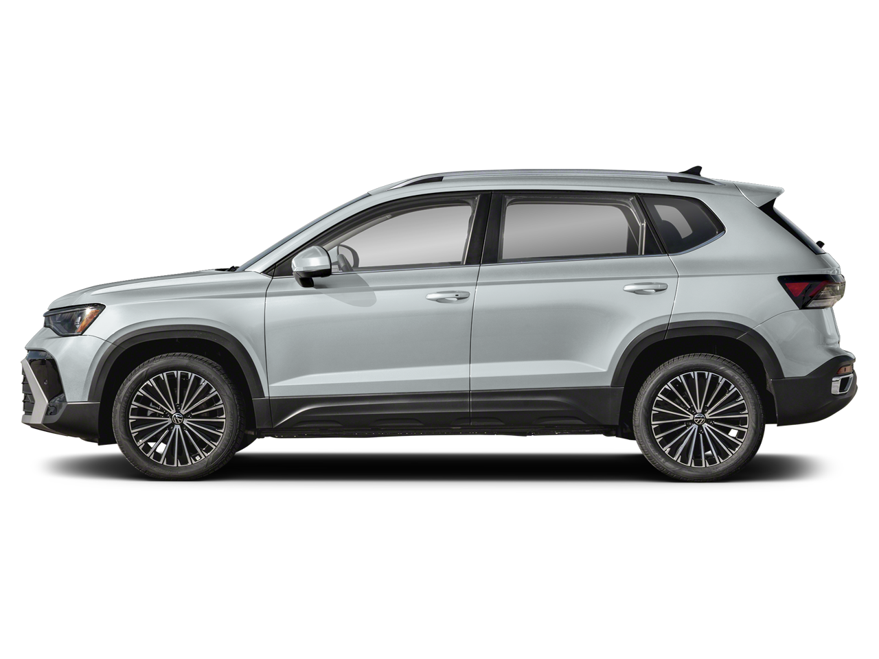 2026 Volkswagen Taos SE 4MOTION