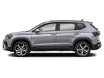 2026 Volkswagen Taos SEL 4MOTION