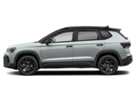 2026 Volkswagen Taos SE Black FWD