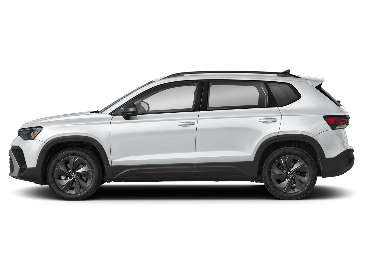 2026 Volkswagen Taos S FWD