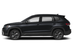 2026 Volkswagen Taos S 4MOTION