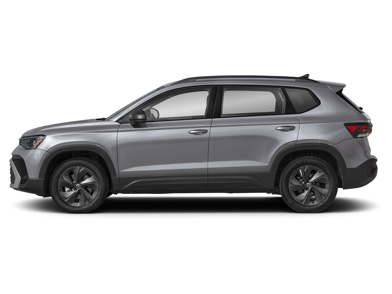 2026 Volkswagen Taos S 4MOTION