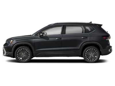 2026 Volkswagen Taos SE 4MOTION