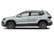 2026 Volkswagen Taos SE FWD