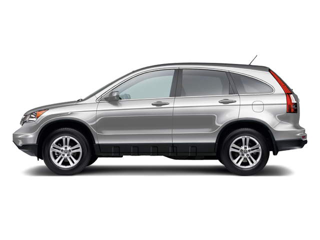 2010 Honda CR-V 4WD 5dr EX