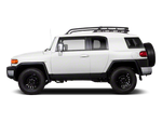 2010 Toyota FJ Cruiser 4WD 4dr Auto