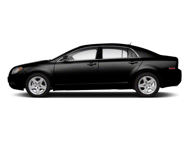 2011 Chevrolet Malibu 4dr Sdn LS w/1FL