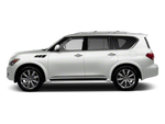 2011 INFINITI QX56 2WD 4dr 7-passenger