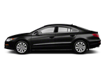 2011 Volkswagen CC Lux