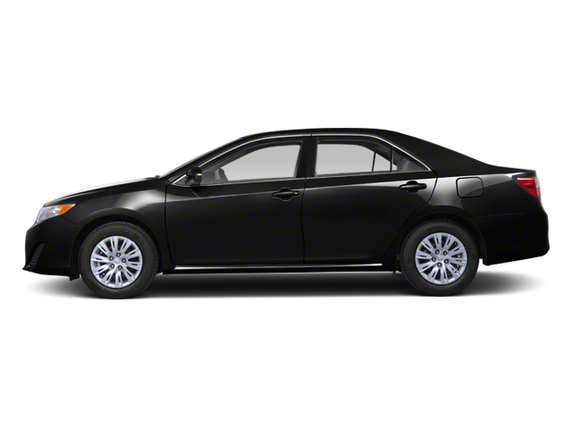 2012 Toyota Camry SE photo 3