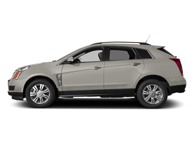 2013 Cadillac SRX AWD 4dr Premium Collection