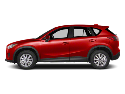 2013 Mazda Mazda CX-5 Grand Touring