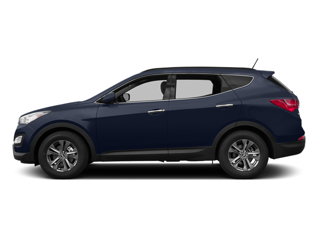 2014 Hyundai Santa Fe Sport AWD 4dr 2.4