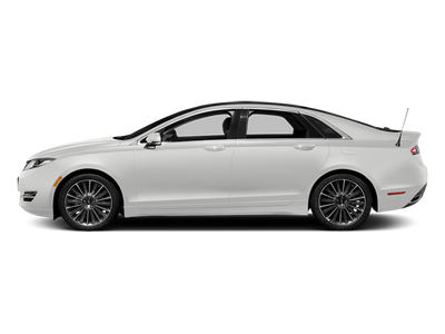 2014 Lincoln MKZ 4dr Sdn Hybrid FWD
