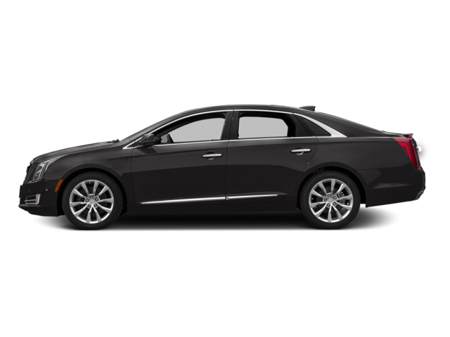 2016 Cadillac XTS 4dr Sdn Platinum V-sport AWD