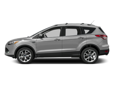 2016 Ford Escape FWD 4dr Titanium