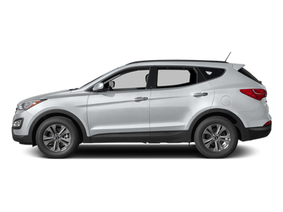 2016 Hyundai Santa Fe Sport FWD 4dr 2.4