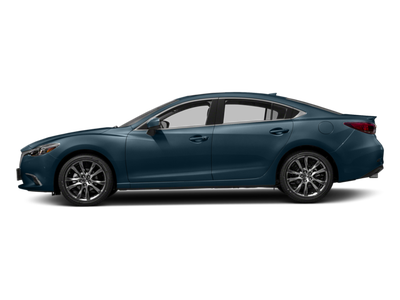 2016 Mazda MAZDA6 4dr Sdn Auto i Grand Touring