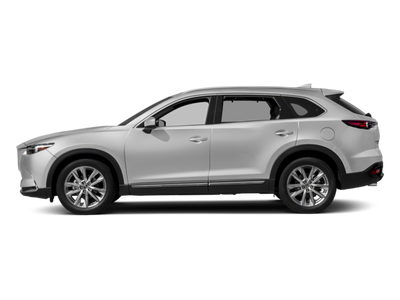 2016 Mazda Mazda CX-9 Signature