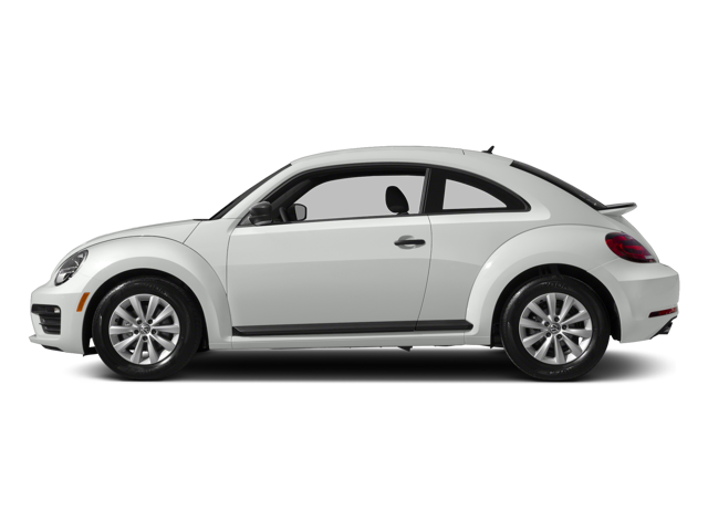 2018 Volkswagen Beetle SE Auto