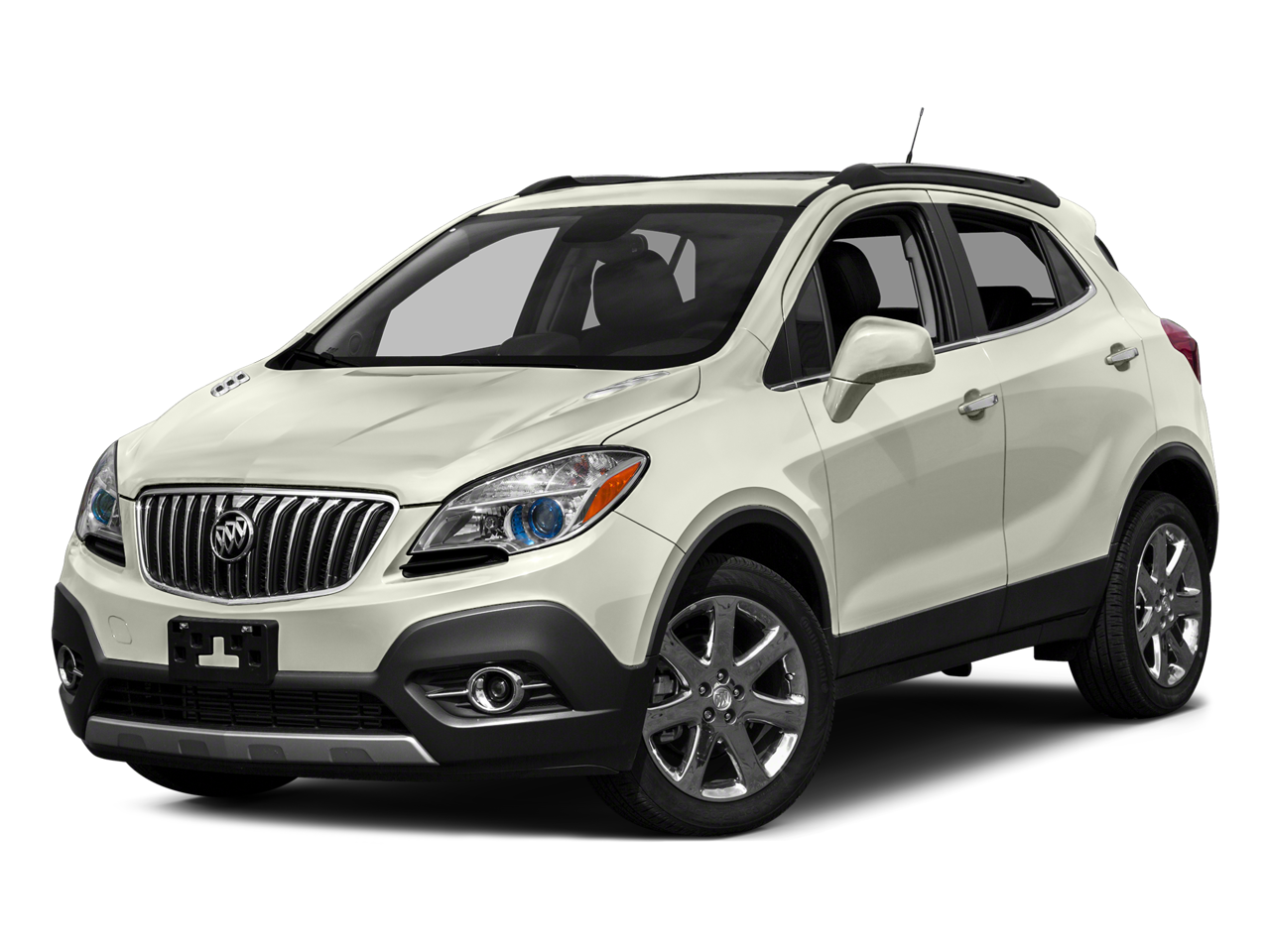 2016 Buick Encore FWD 4dr Leather