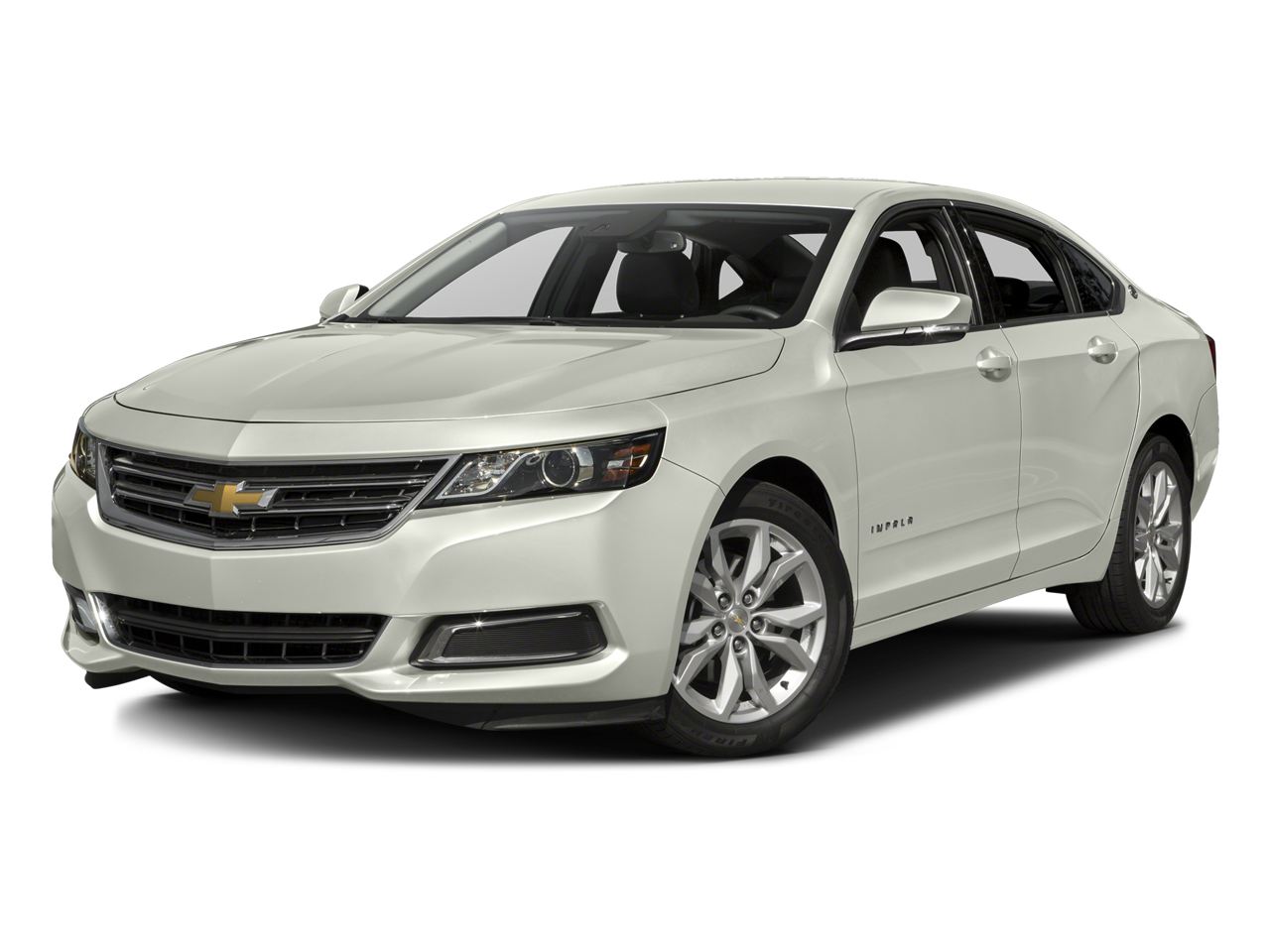 2016 Chevrolet Impala 2LT for sale in Decatur, IL
