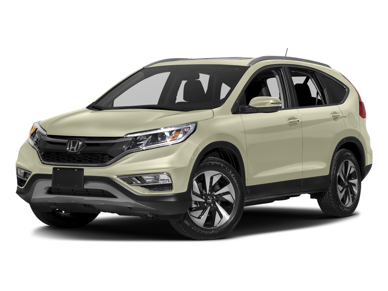 2016 Honda CR-V AWD 5dr Touring